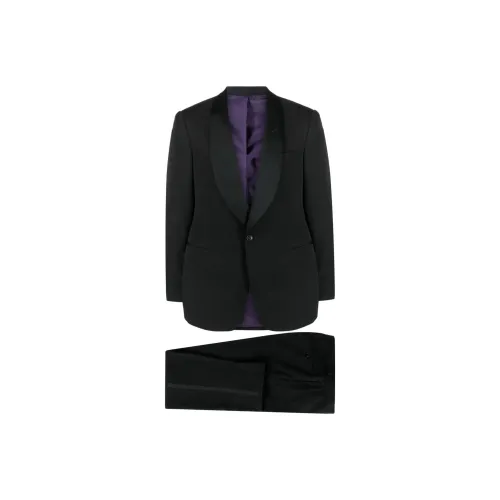 Ralph Lauren Business Suits Men