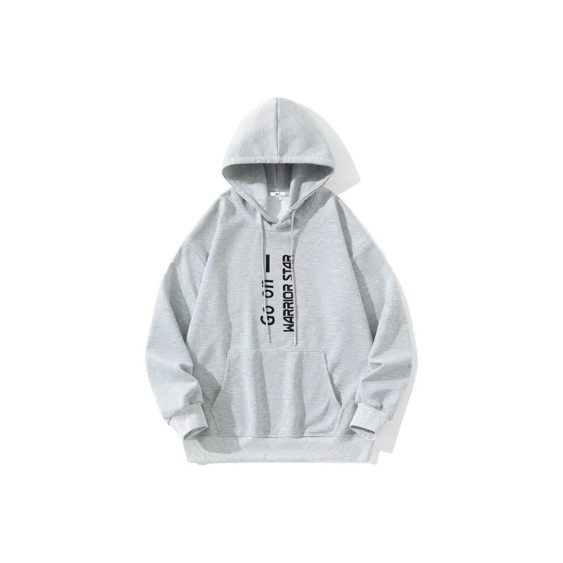 WARRIOR Sweatshirts Unisex-7