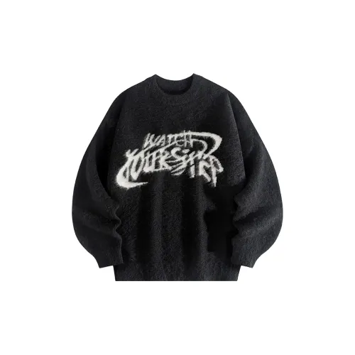 F.K.V.A Sweaters Unisex