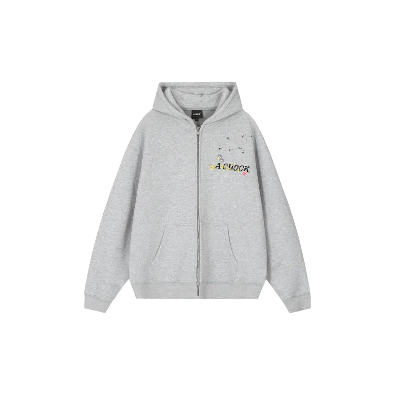 A Chock Sweatshirts Unisex-1