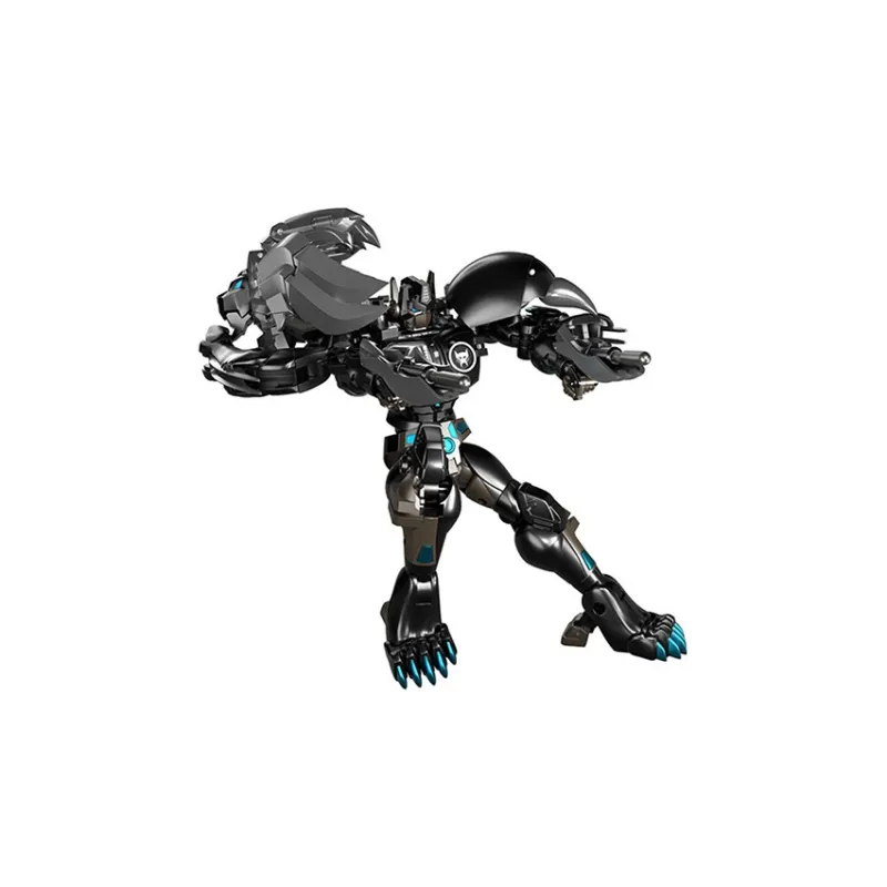 TAKARA TOMY Assembled Models-2