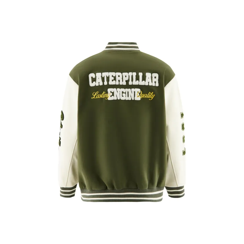 CAT Jackets Men-7