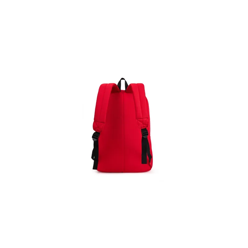 Dickies Polyester Backpack Regular Unisex Red-3