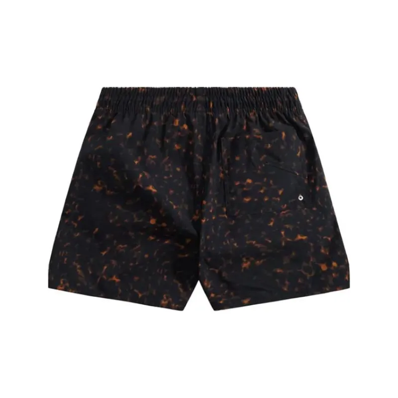 RHUDE Tortoise Swim Trunk-1