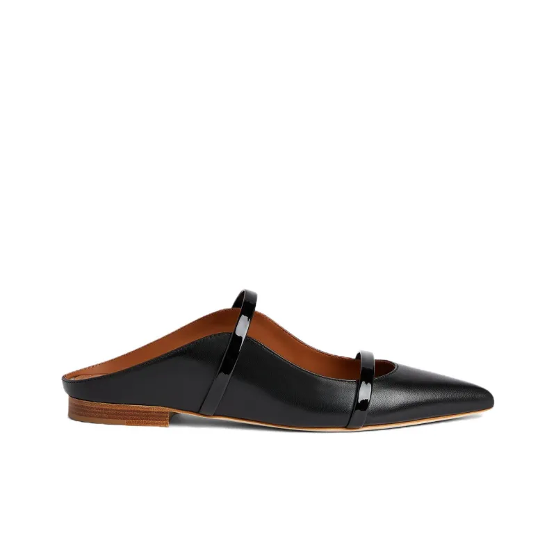 Malone Souliers Maureen Mules-1