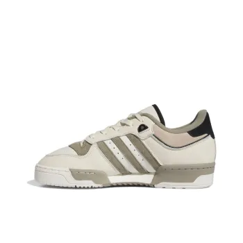 Adidas Originals Rivalry 86 Low Wonder Beige