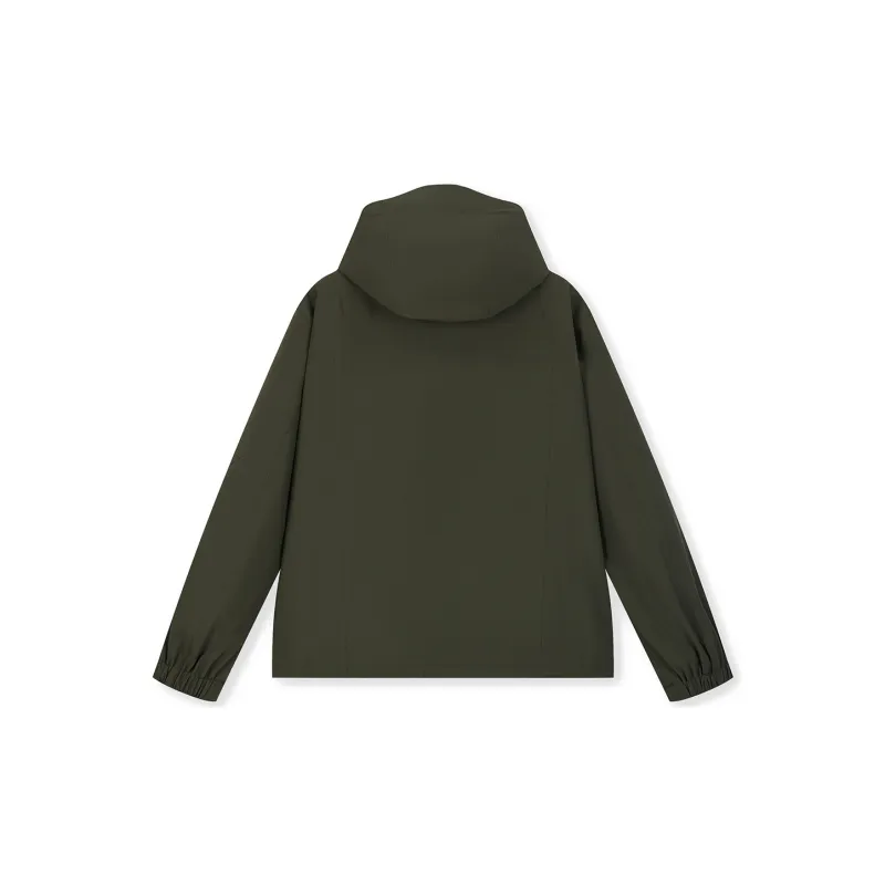 BONELESS Windbreaker Jacket Unisex-4