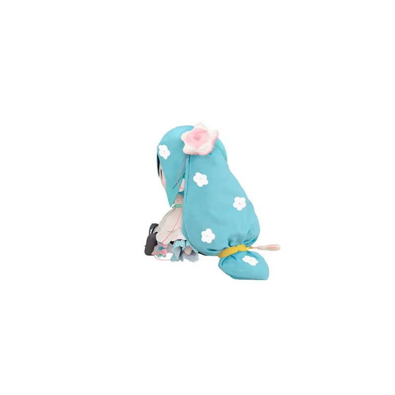 SEGA Hatsune Miku VOCALOID 2021 Dolls Plush Doll 35cm High-2