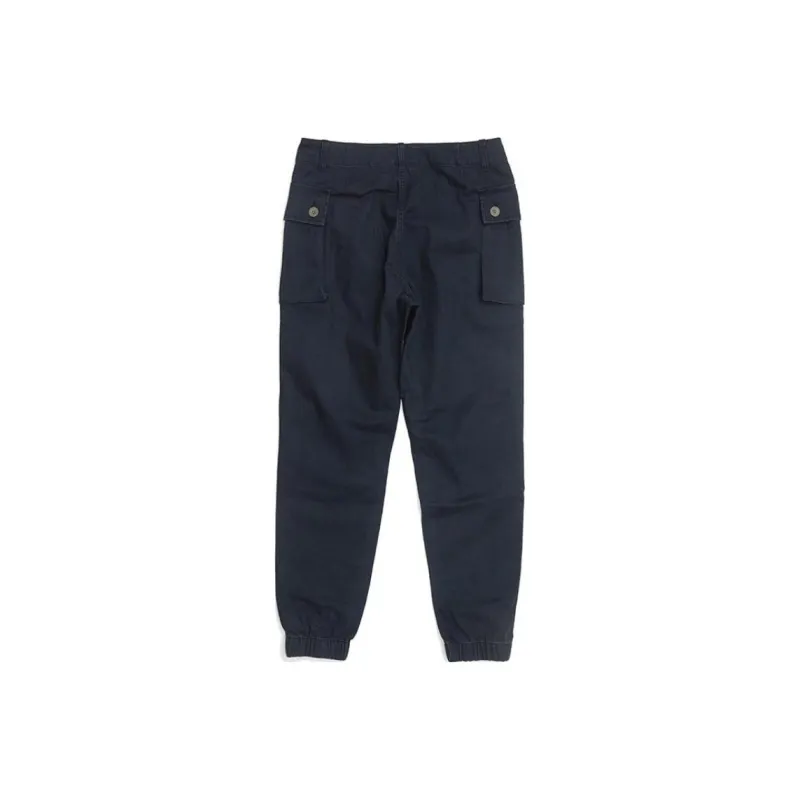 AKCLUB Vintage Collection Casual Pants Men's-6