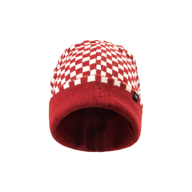 BAIJUAN Beanies Unisex-1