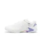 White Purple