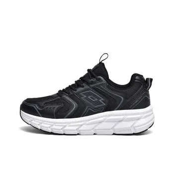 LOTTO Slip-Resistant Low-Top Casual Running Shoes Women's