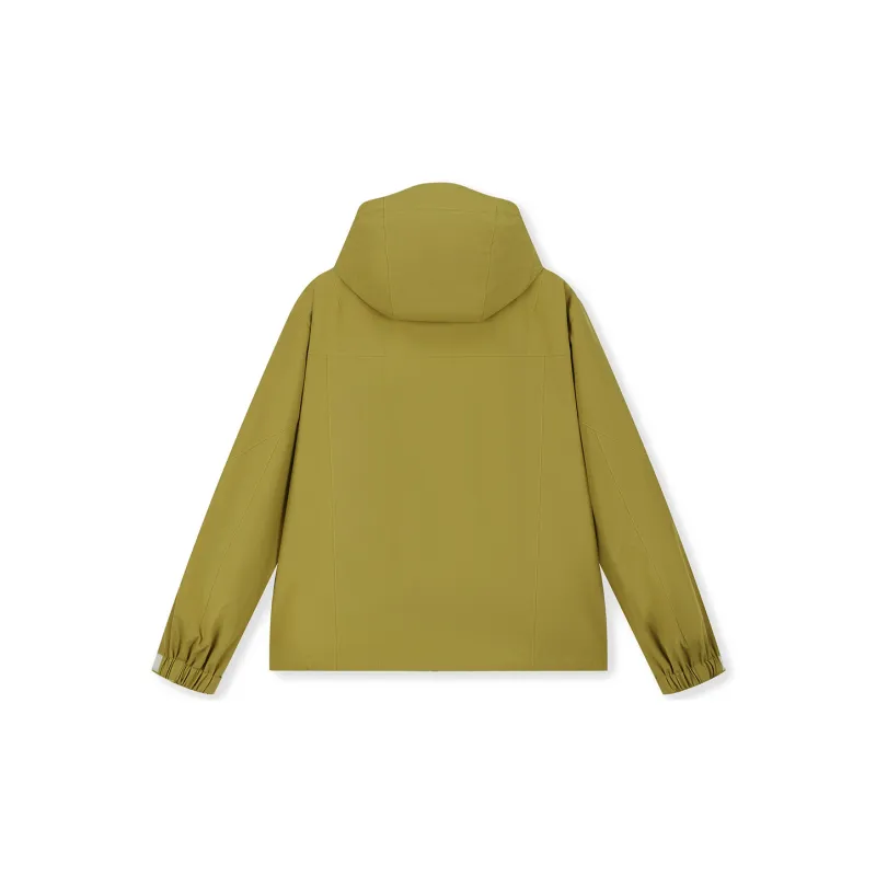 BONELESS Windbreaker Jacket Unisex-7