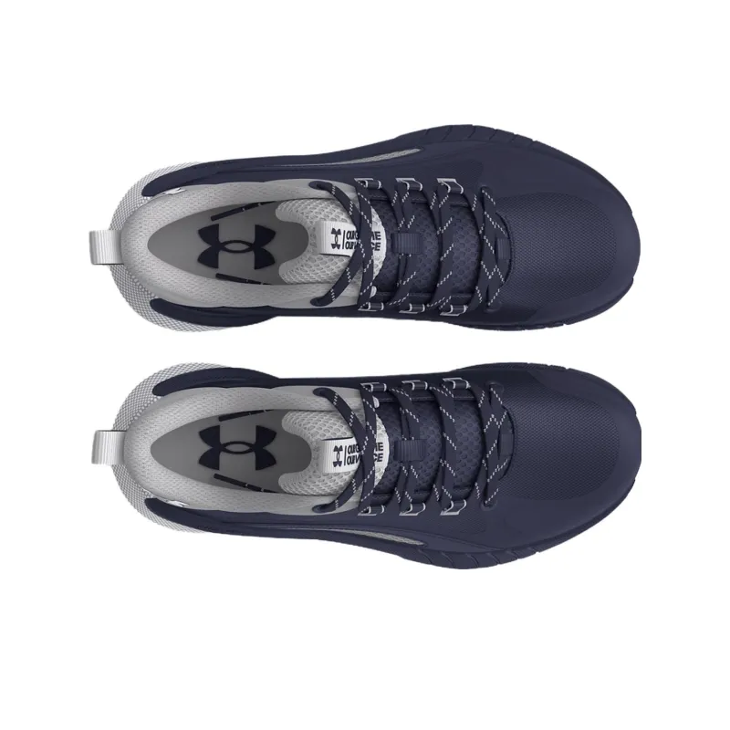 Under Armour Hovr Ascent 2 'Midnight Navy Halo Grey' Women's-2