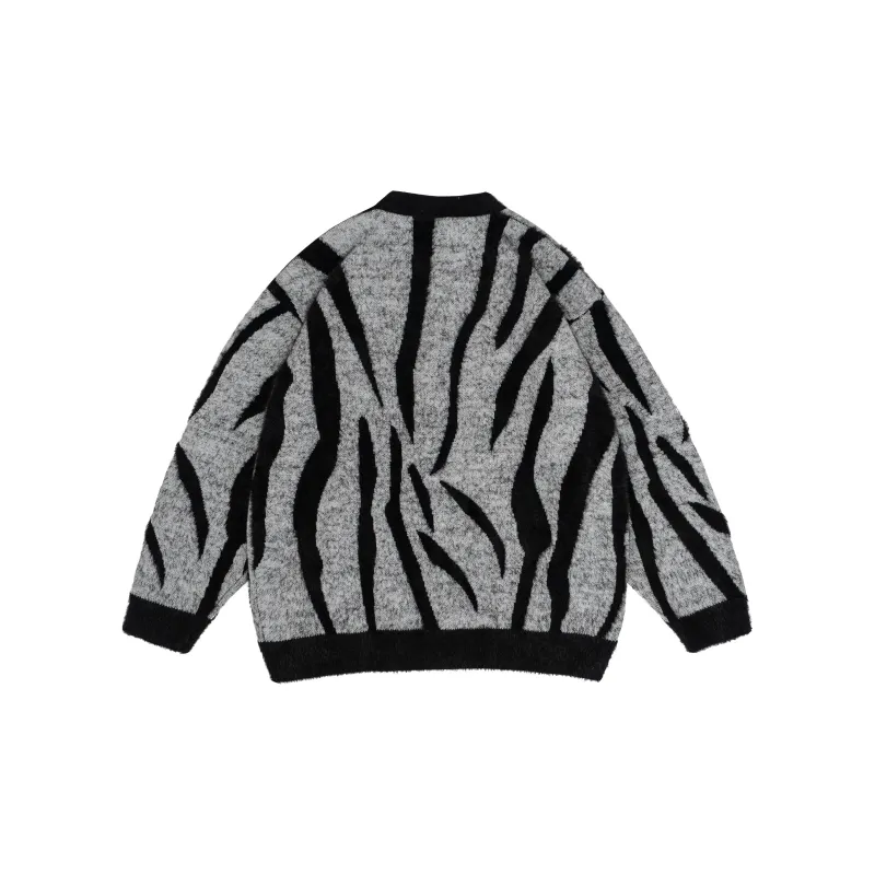 XINYINSU Sweaters Unisex-1