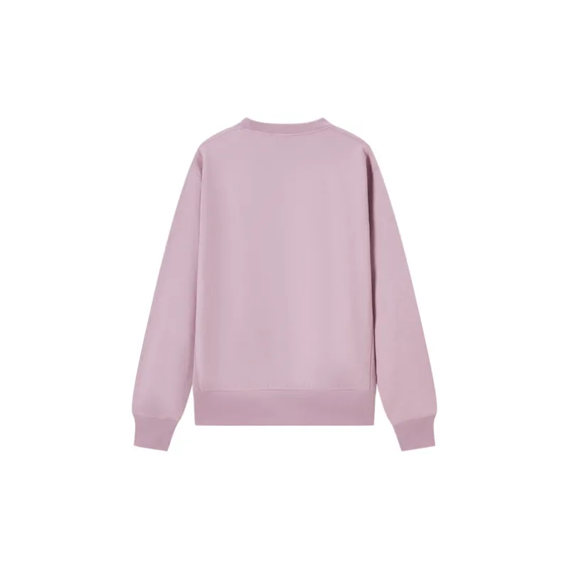 Champion Sweatshirt US Version Women's-7