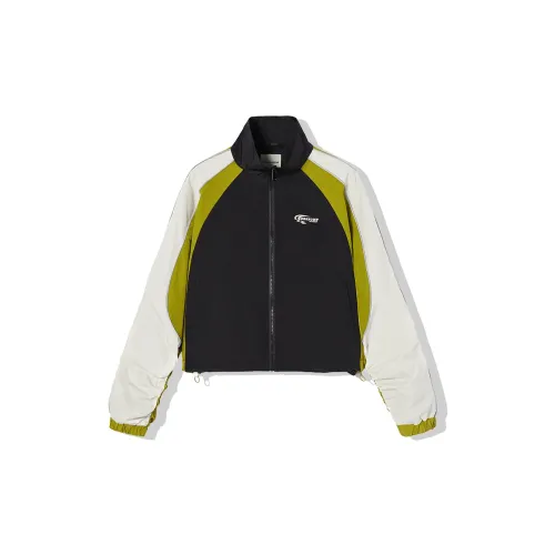 EPTISON WOMAN Windbreaker Jackets Women's