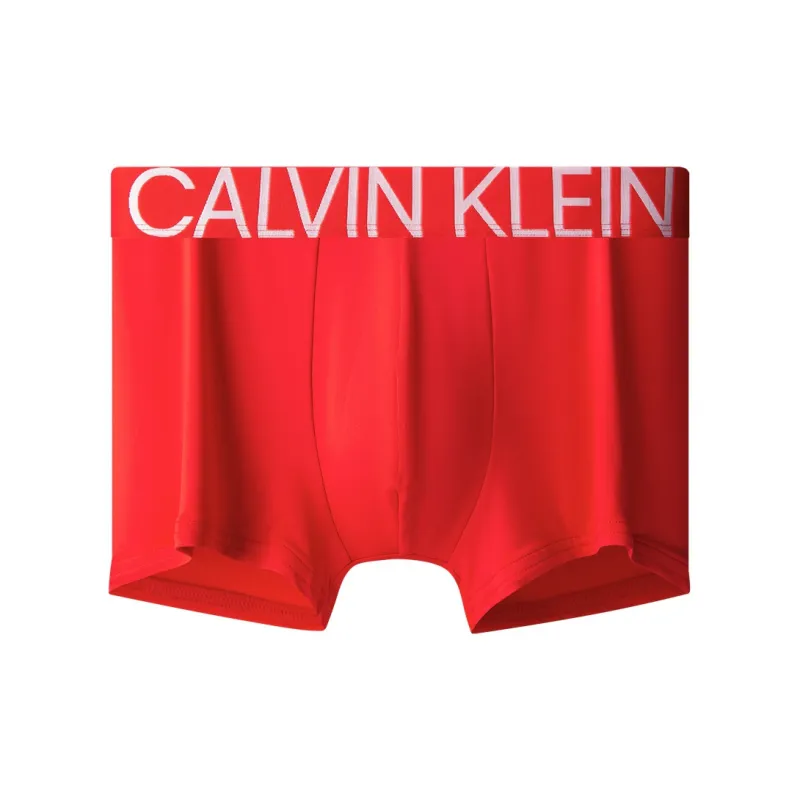 CALVIN KLEIN Underpants Men's Lichun Red-0