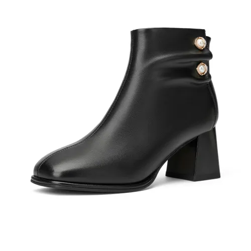 GEMEIQ Ankle Boots Women's