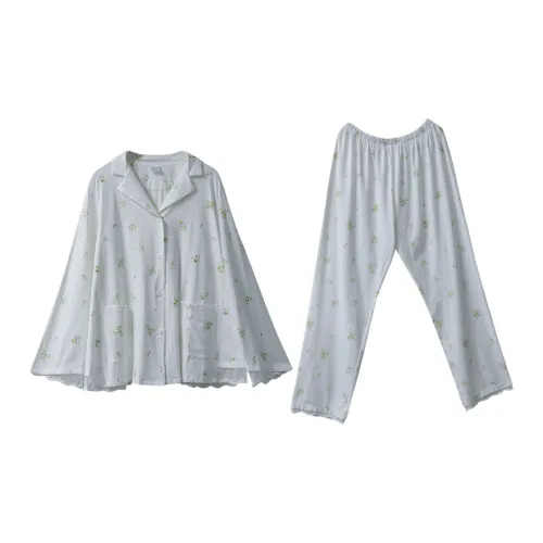 CHELNLSEEY Women's Pajama Sets