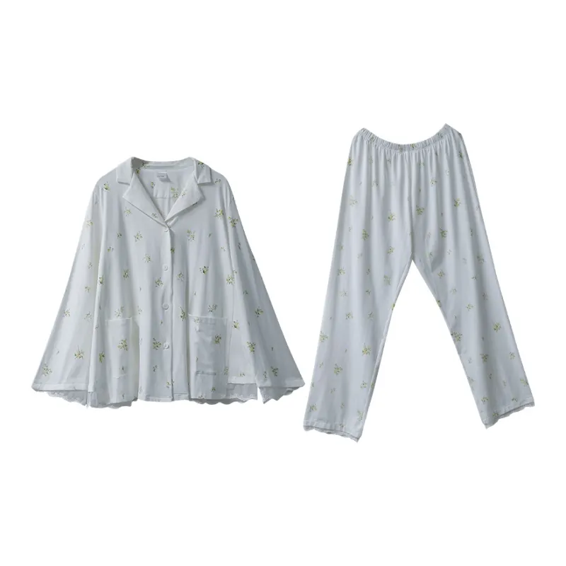 CHELNLSEEY Women's Pajama Sets-0