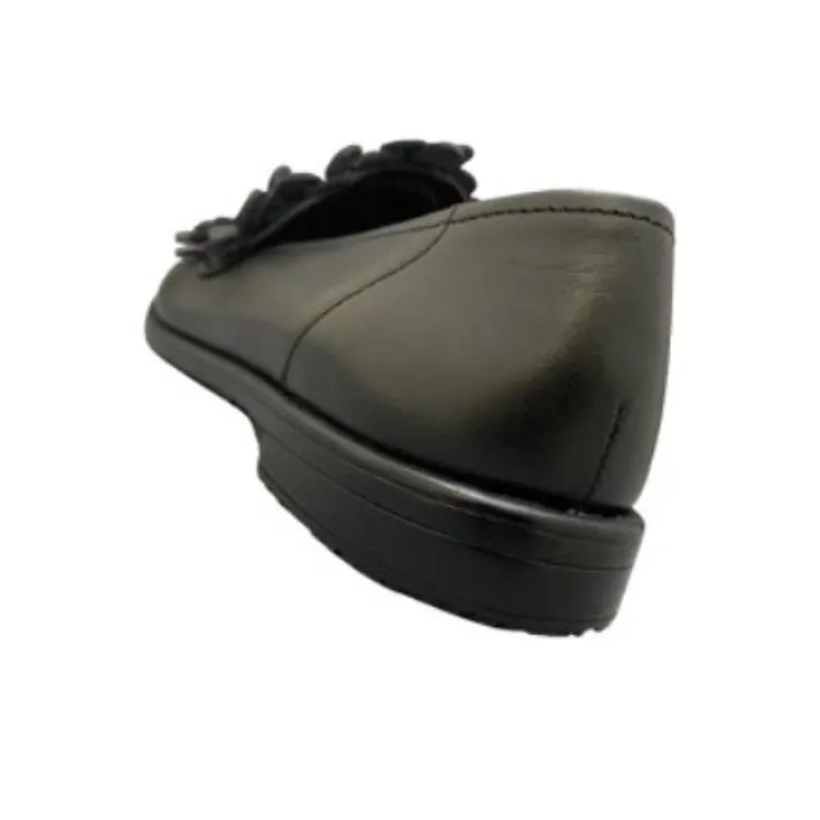 Tokyo Bopper Women's Casual Shoes 2cm Women's Black-3