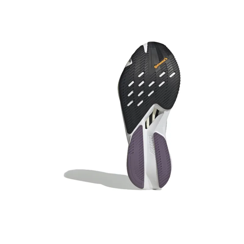 Adizero Boston 12 Women's Adidas 'White Shadow Violet' Women's-5