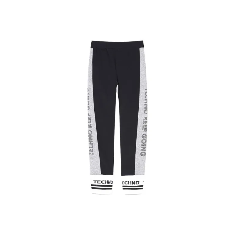 TCH Leggings Women's Black-1