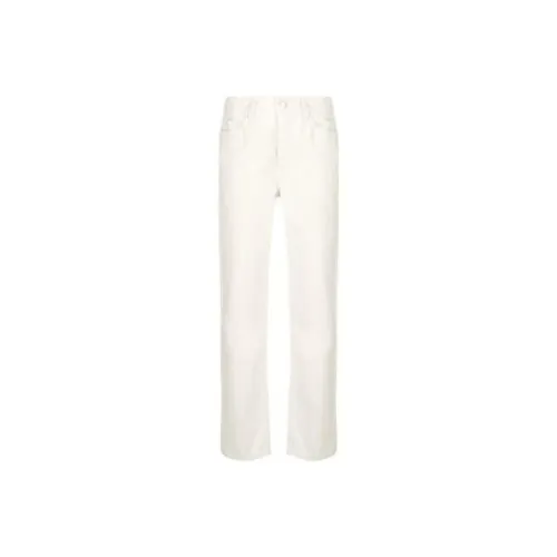 HOLZWEILER Jeans Women's White