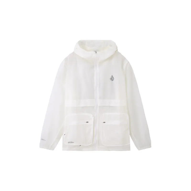 VOLCOM Sun Protection Jackets & Coats Unisex-1