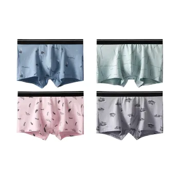 Lanza Men Underpants