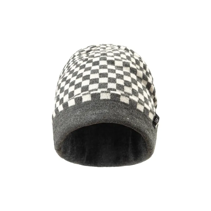 BAIJUAN Beanies Unisex-10
