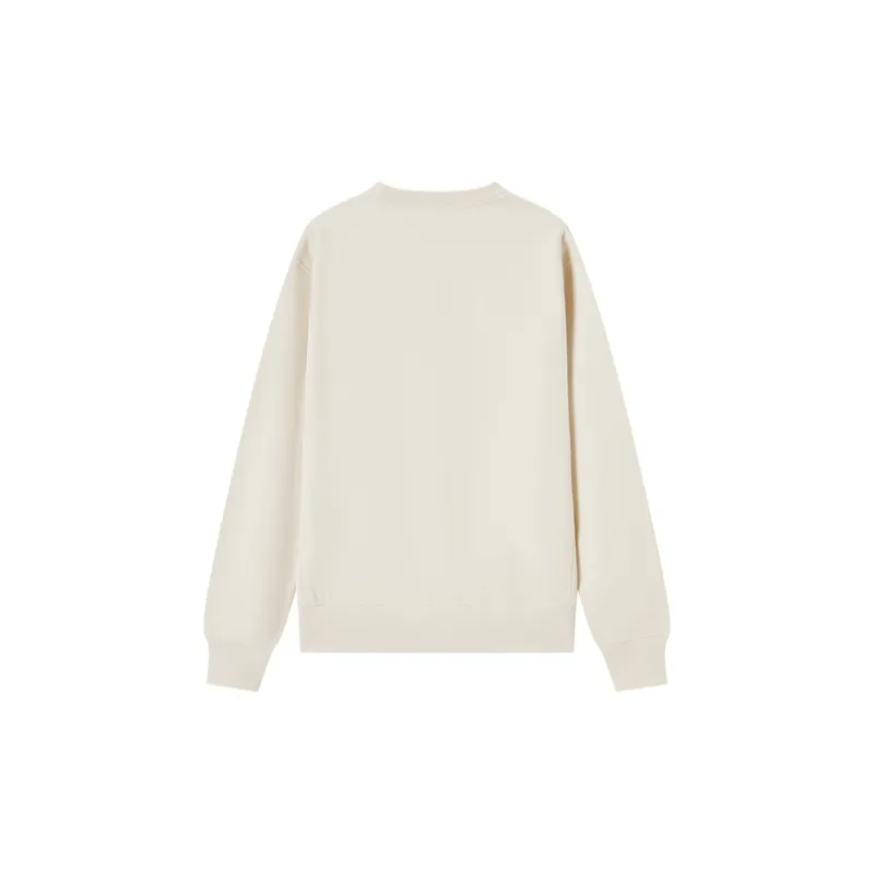 Champion Sweatshirt US Version Women's-1