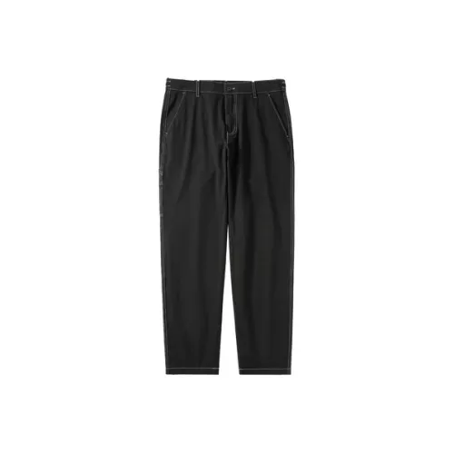 HLA JEANS Men Black 1 8