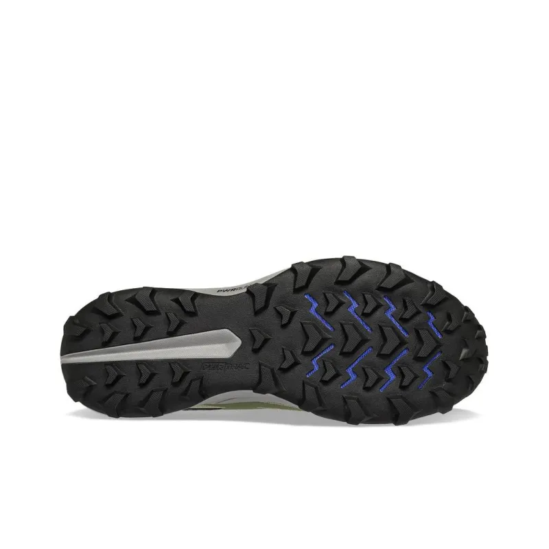 saucony Peregrine 13 'Glade Black'-4