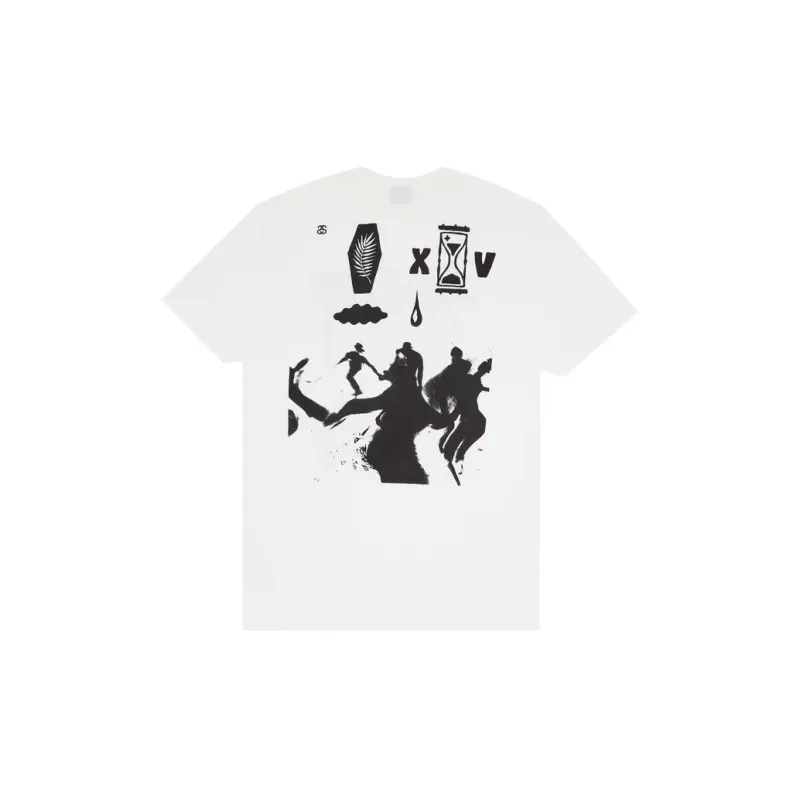 Stussy Xv Tee-1