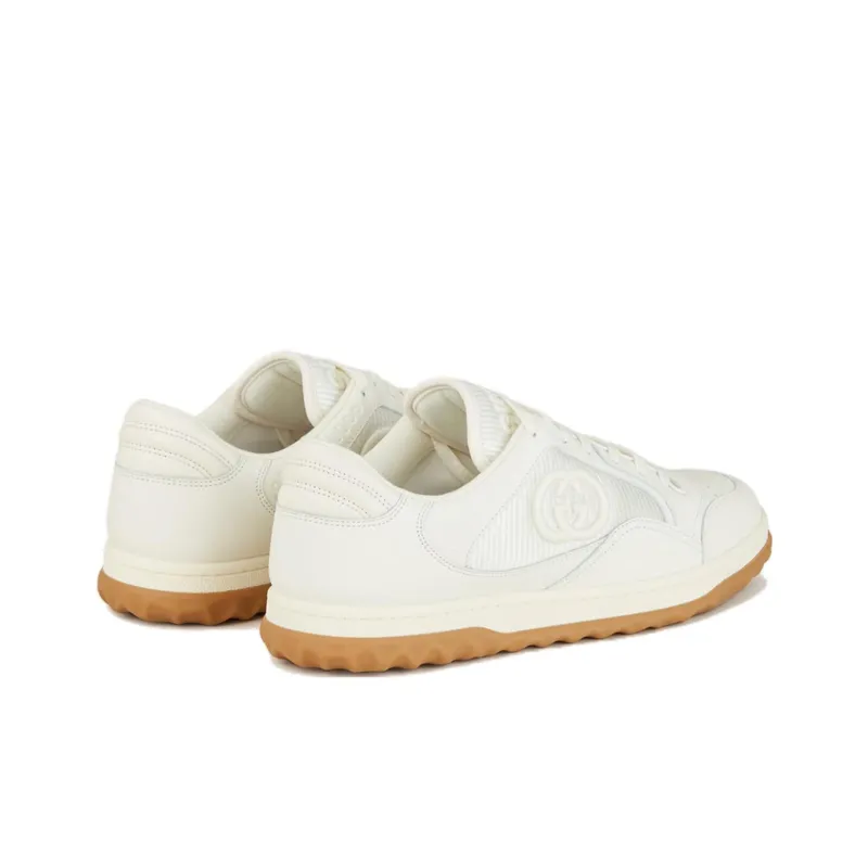 GUCCI Women's MAC80 Sneaker 'Off White Gum' Women's-2