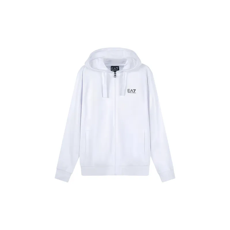 EMPORIO ARMANI EA7 SS23 Casual Sportswear Men's-1