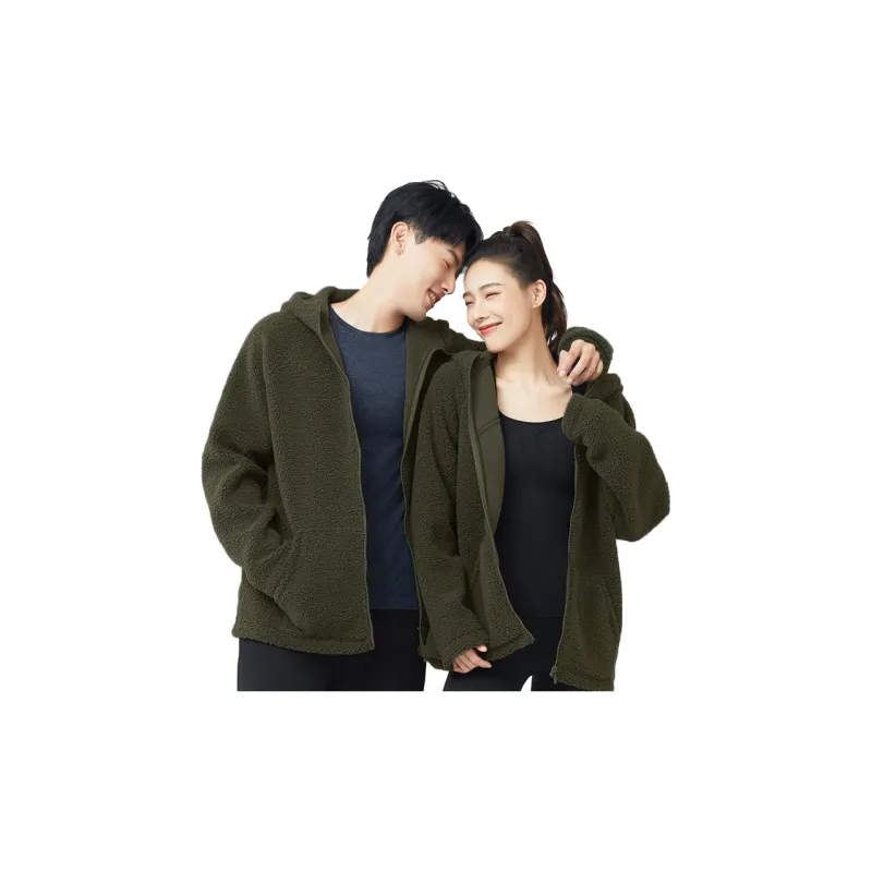 MOLY VIVI Velvet Jackets Unisex-4