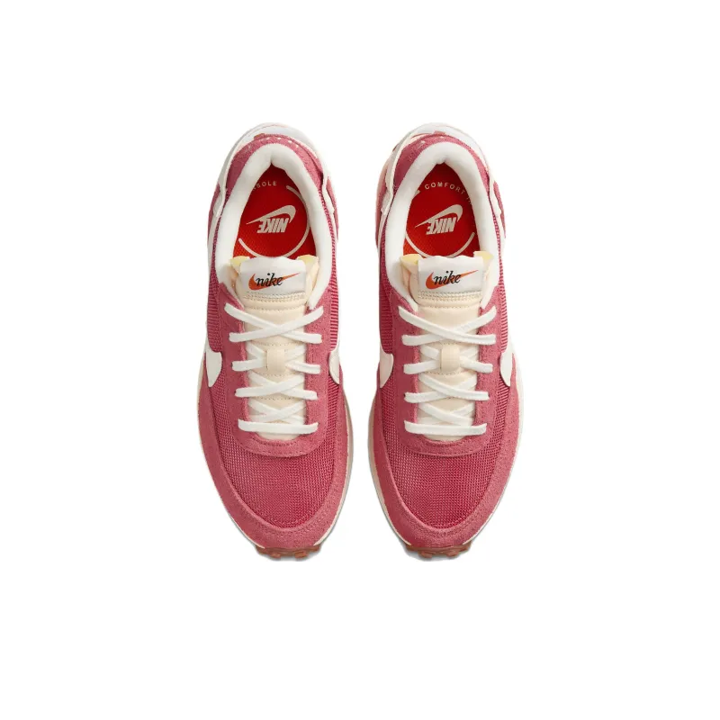 Nike Waffle Debut Adobe Sail Women's-3