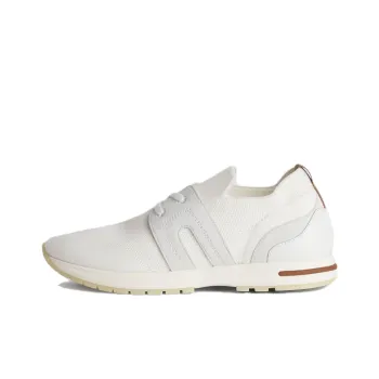 Loro Piana 360 Lp Lady Flexy Walk Sneakers Women's
