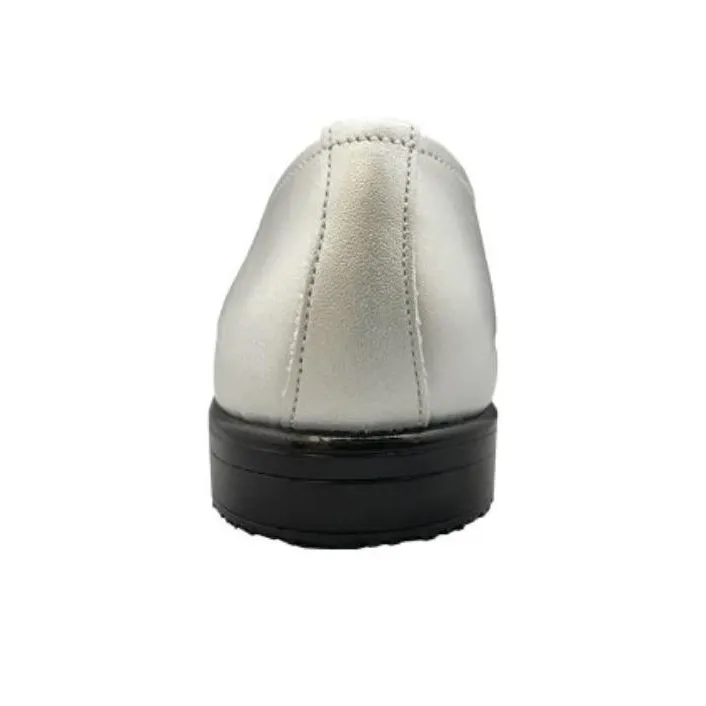 Tokyo Bopper Women's Casual Shoes 2cm Women's Silver-4