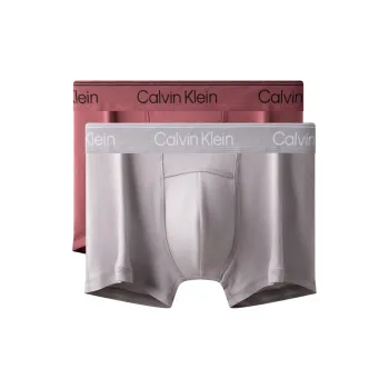 CALVIN KLEIN Underpants Men's 2 Pack