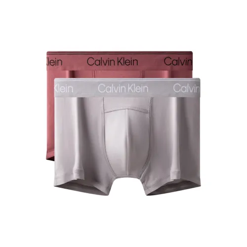CALVIN KLEIN Underpants Men's 2 Pack