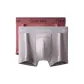 H1C-Gray/Berry Red