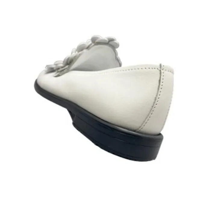 Tokyo Bopper Women's Casual Shoes 2cm Women's White-2