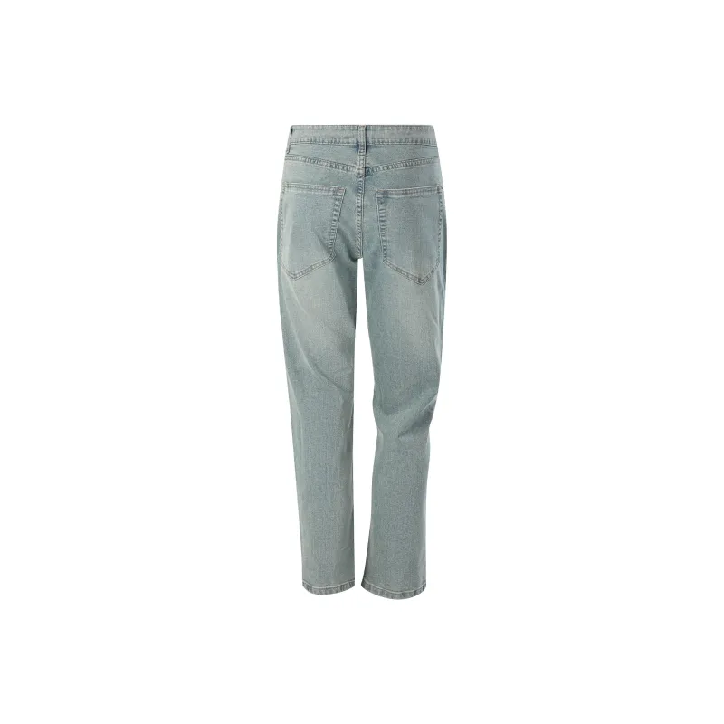 GXXX Jeans Unisex-1
