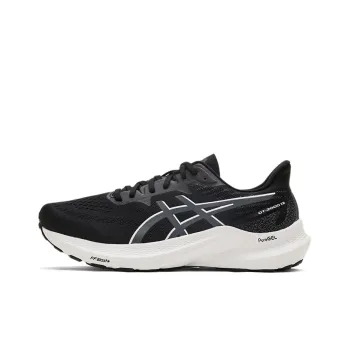 Asics GT 2000 12 Wide 'Black Carrier Grey'