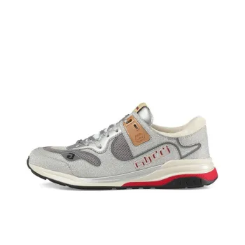 GUCCI Ultrapace 'Silver'