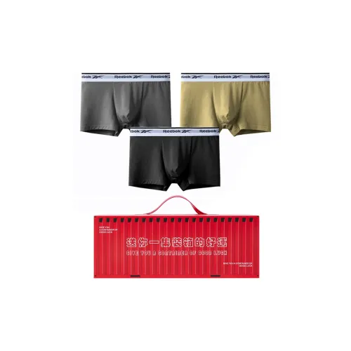 Reebok Men Underpants